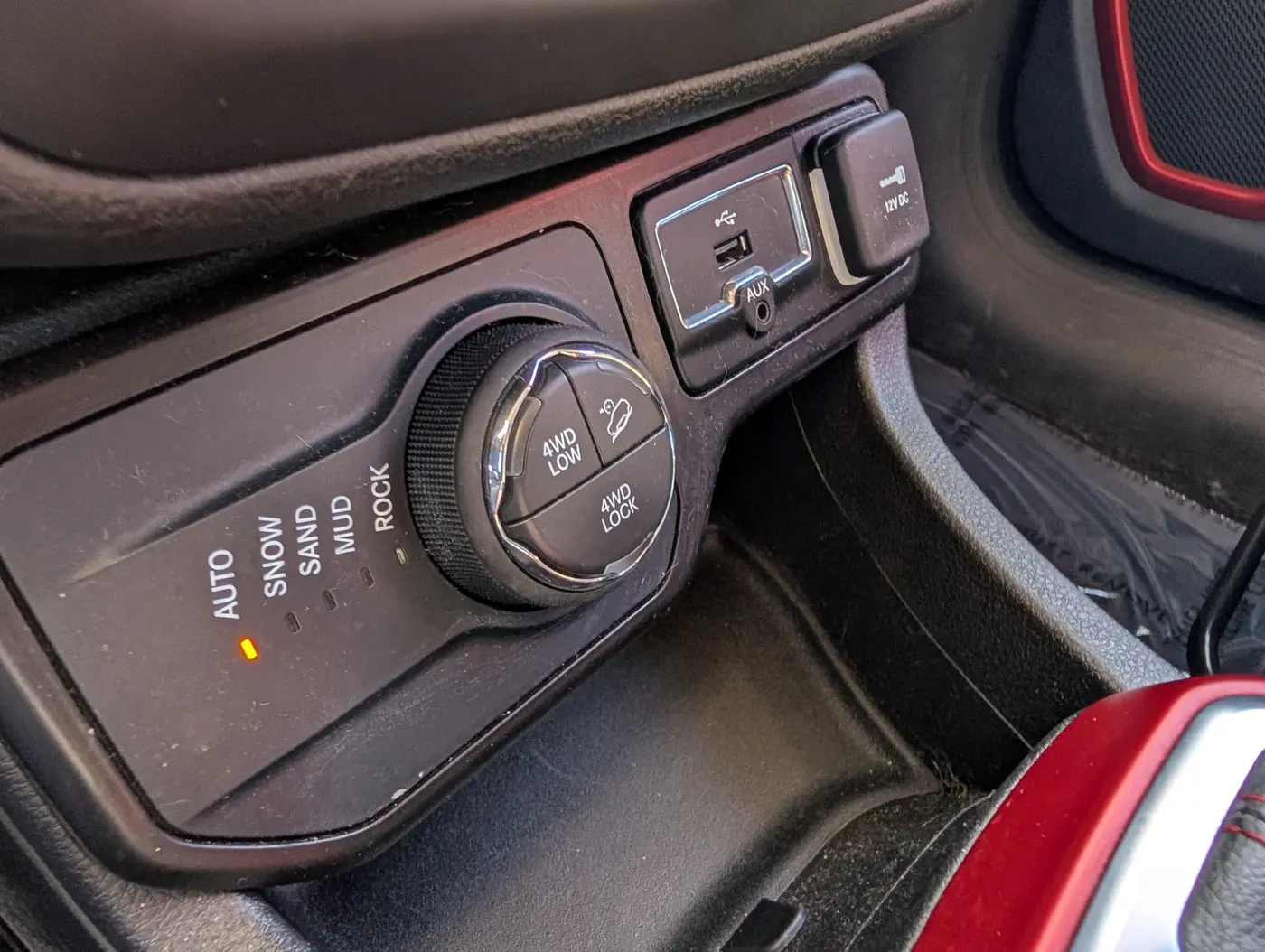 2021 Jeep Renegade - $18,500