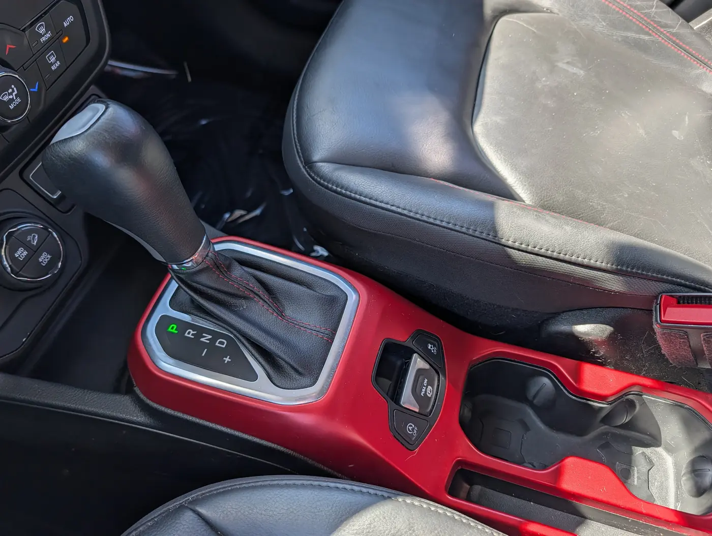 2021 Jeep Renegade - $18,500