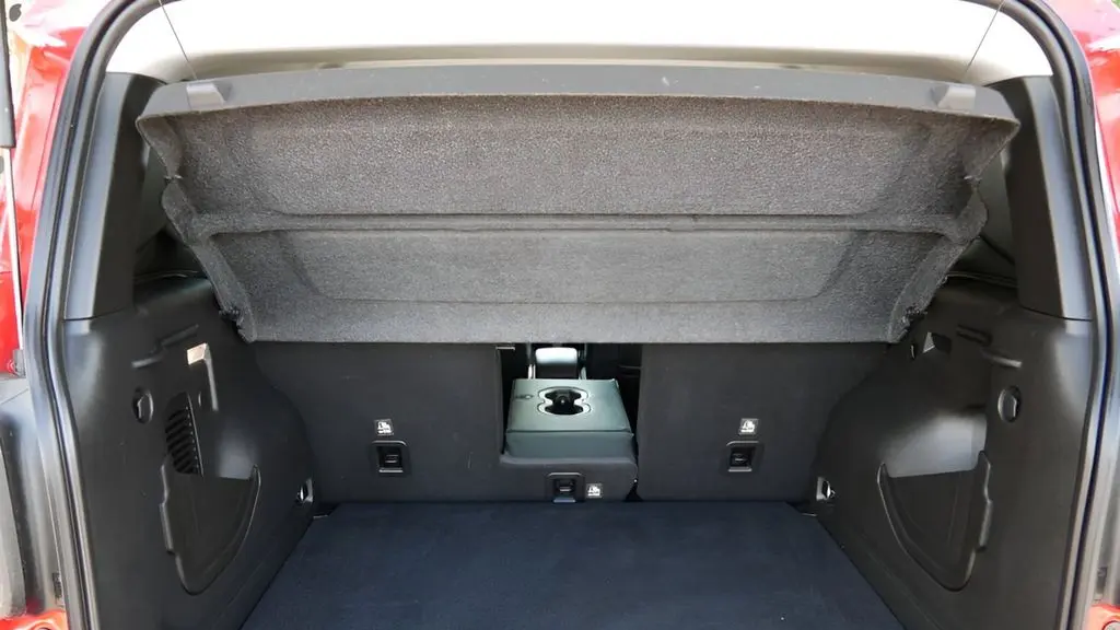 2021 Jeep Renegade Trailhawk