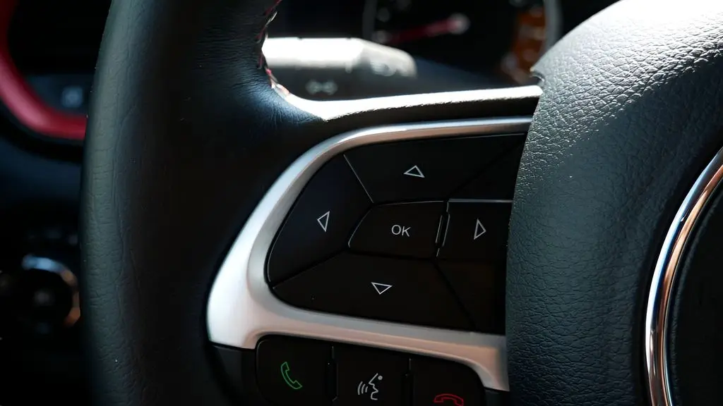 2021 Jeep Renegade Trailhawk