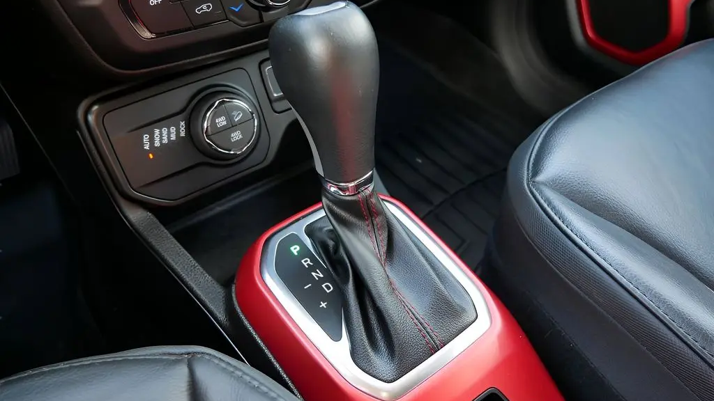 2021 Jeep Renegade Trailhawk