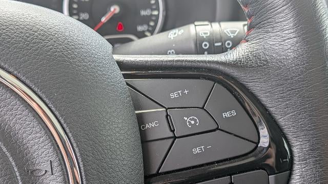 2022 Jeep Renegade Trailhawk