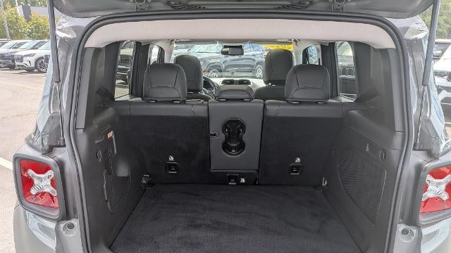 2022 Jeep Renegade Trailhawk