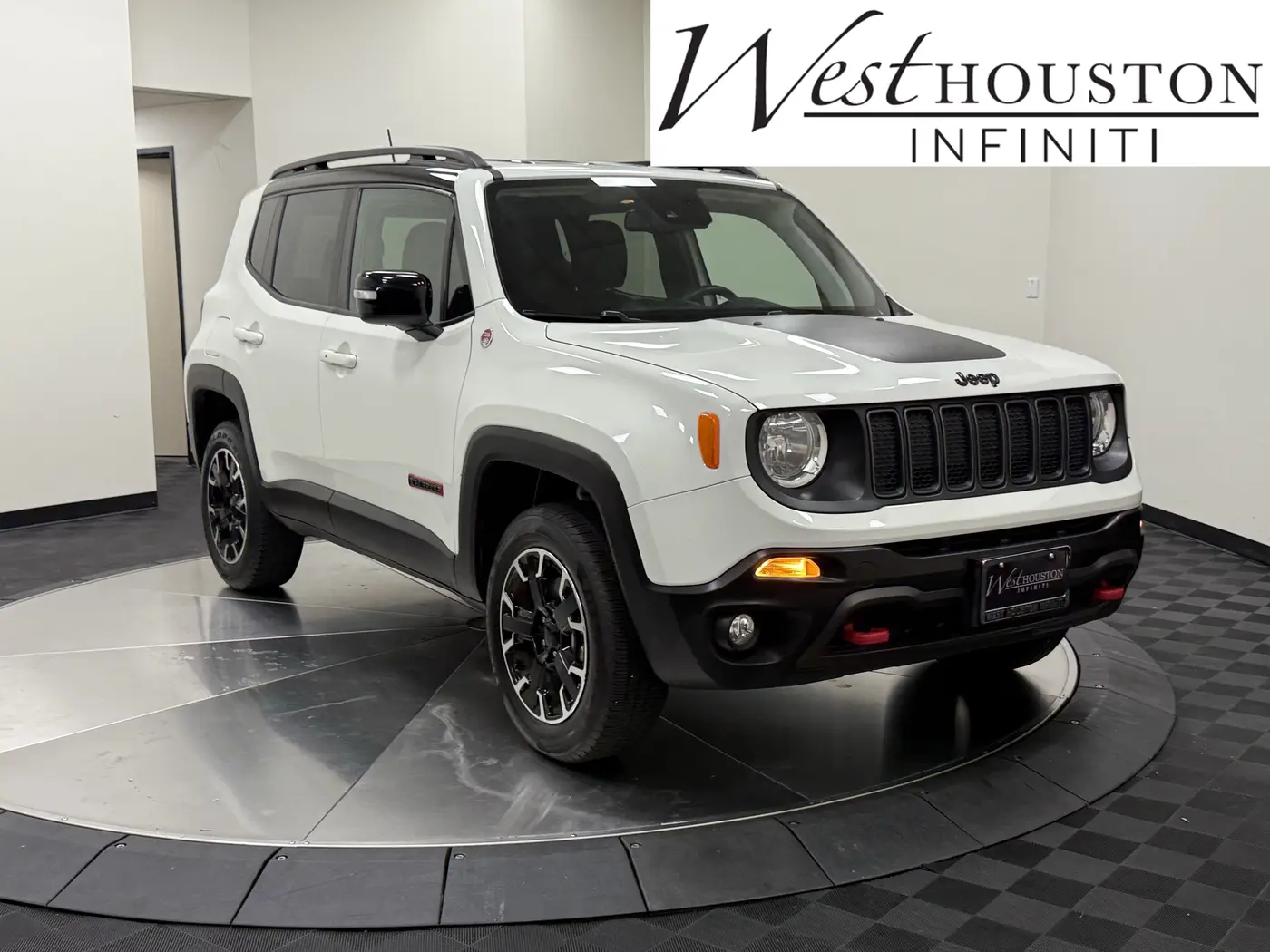 2023 Jeep Renegade - $18,995