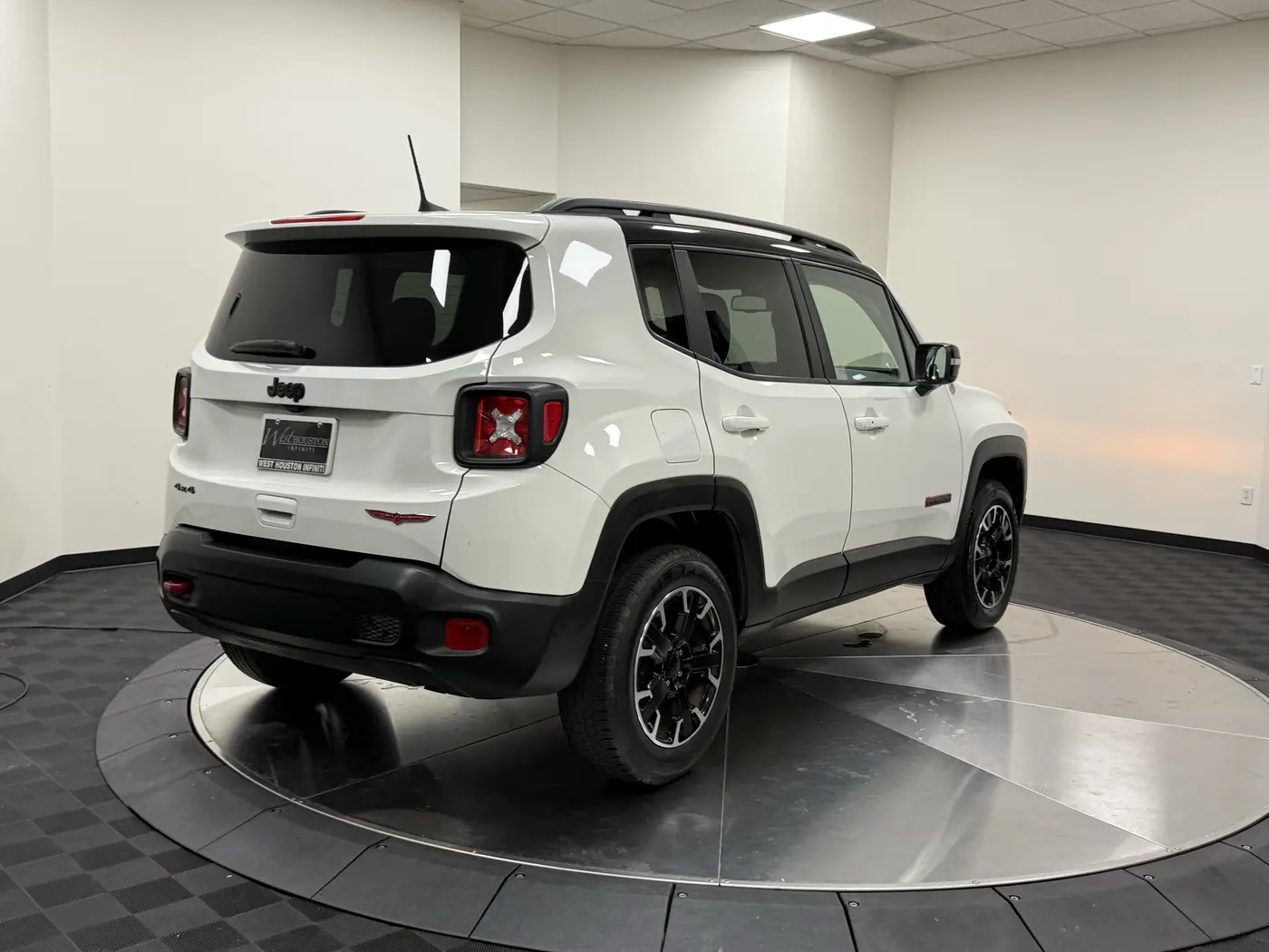 2023 Jeep Renegade - $18,995