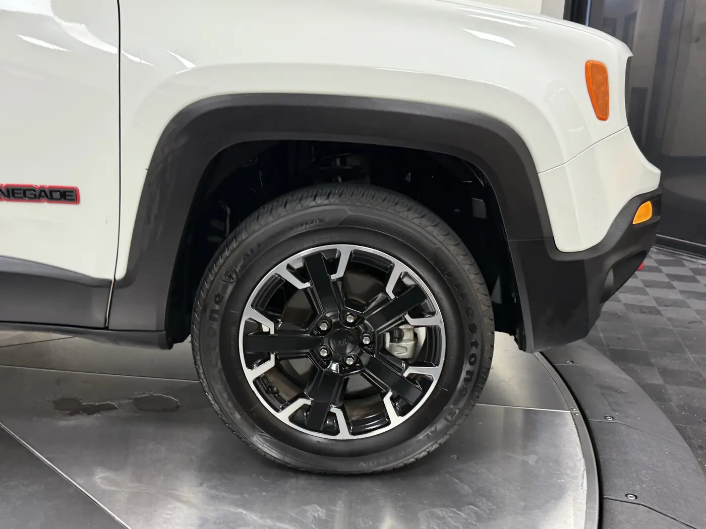 2023 Jeep Renegade - $18,995