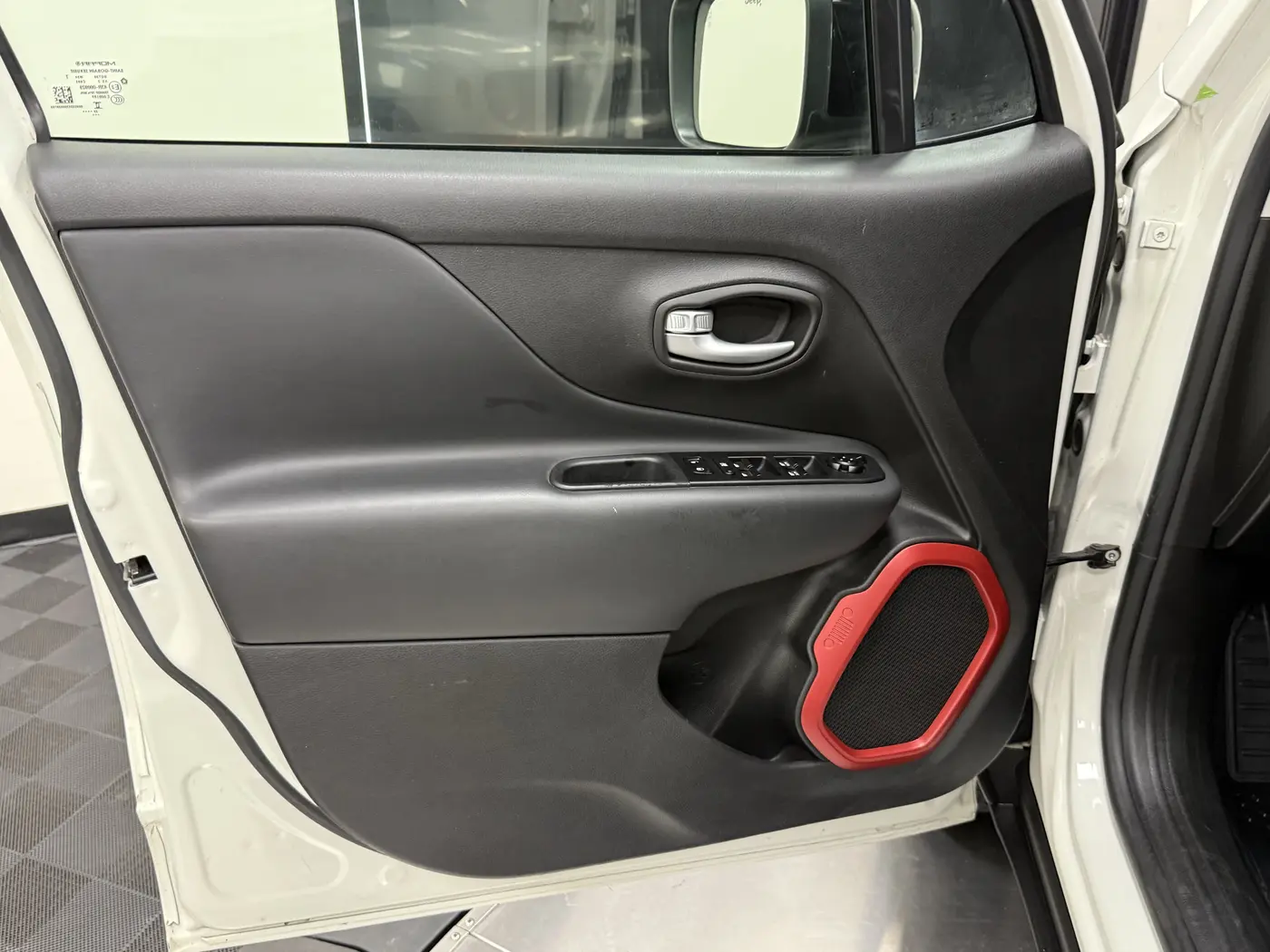 2023 Jeep Renegade - $18,995