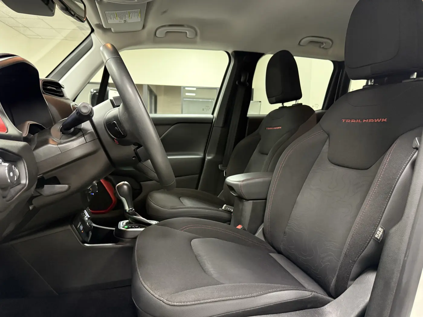 2023 Jeep Renegade - $18,995