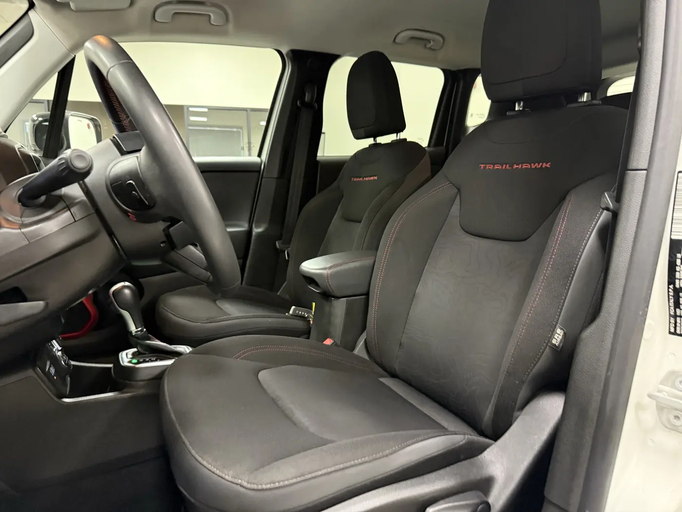 2023 Jeep Renegade - $18,995