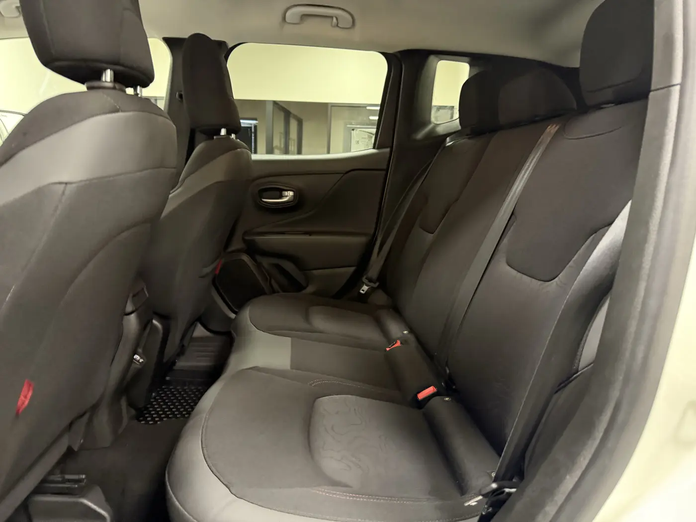 2023 Jeep Renegade - $18,995