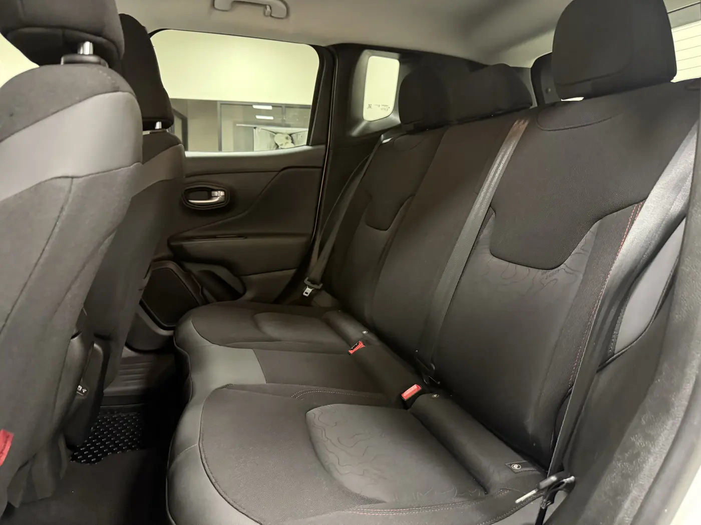 2023 Jeep Renegade - $18,995