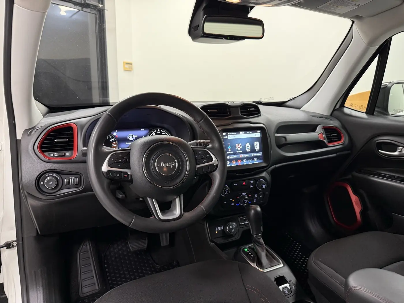 2023 Jeep Renegade - $18,995