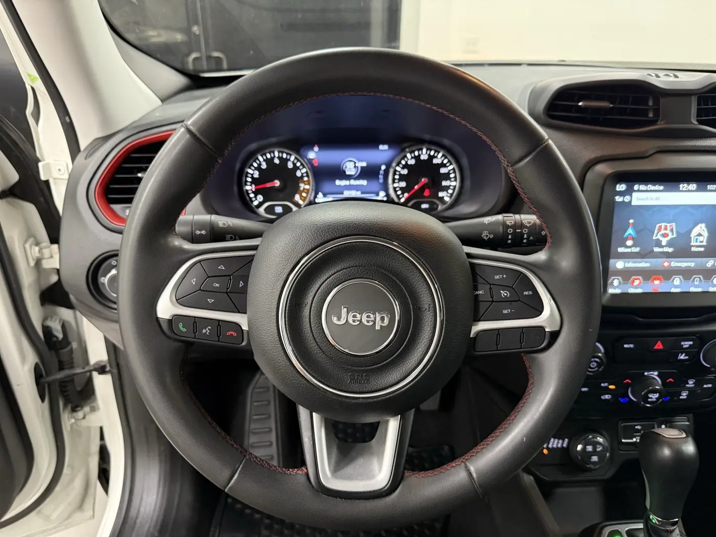 2023 Jeep Renegade - $18,995