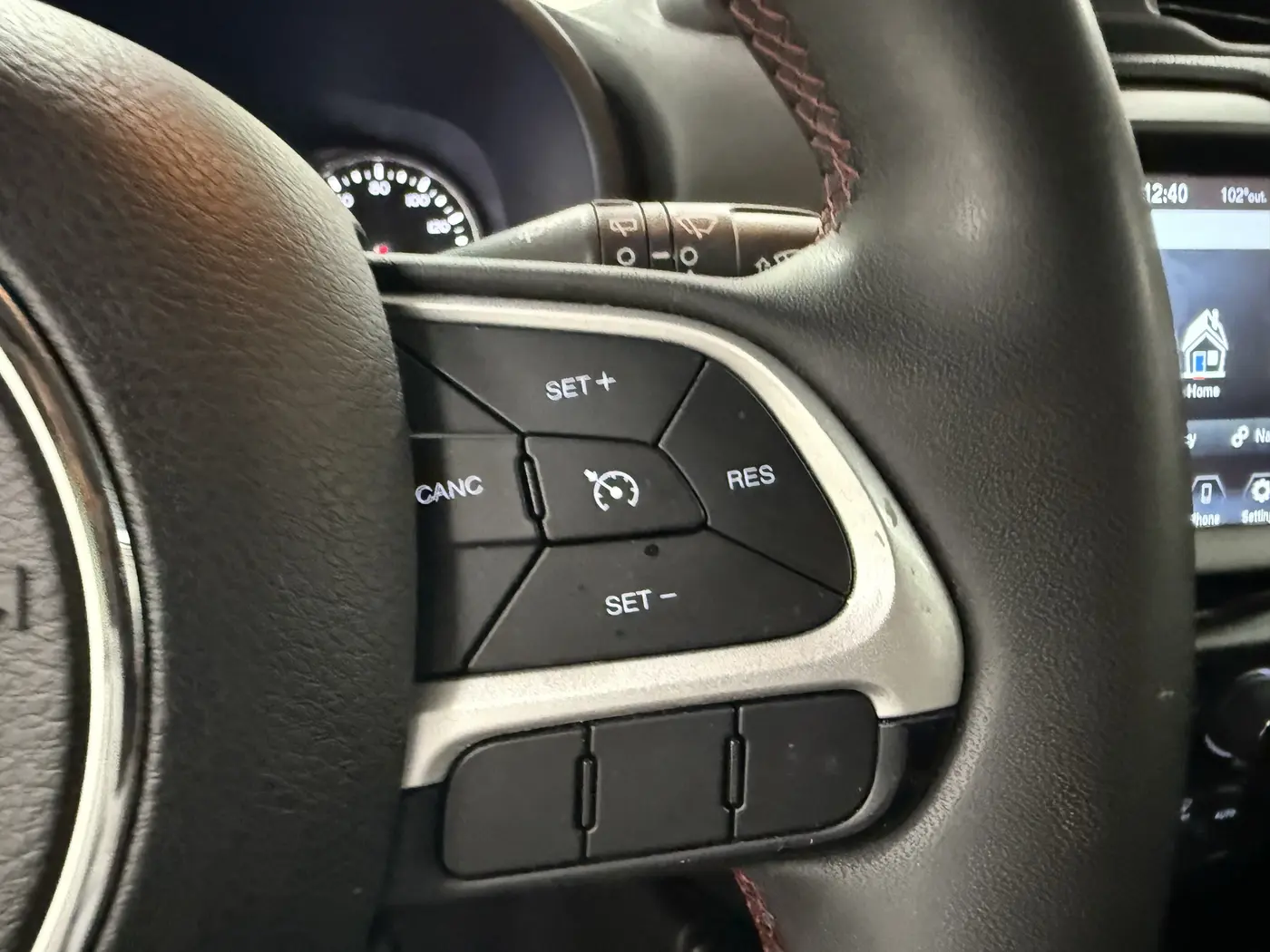 2023 Jeep Renegade - $18,995