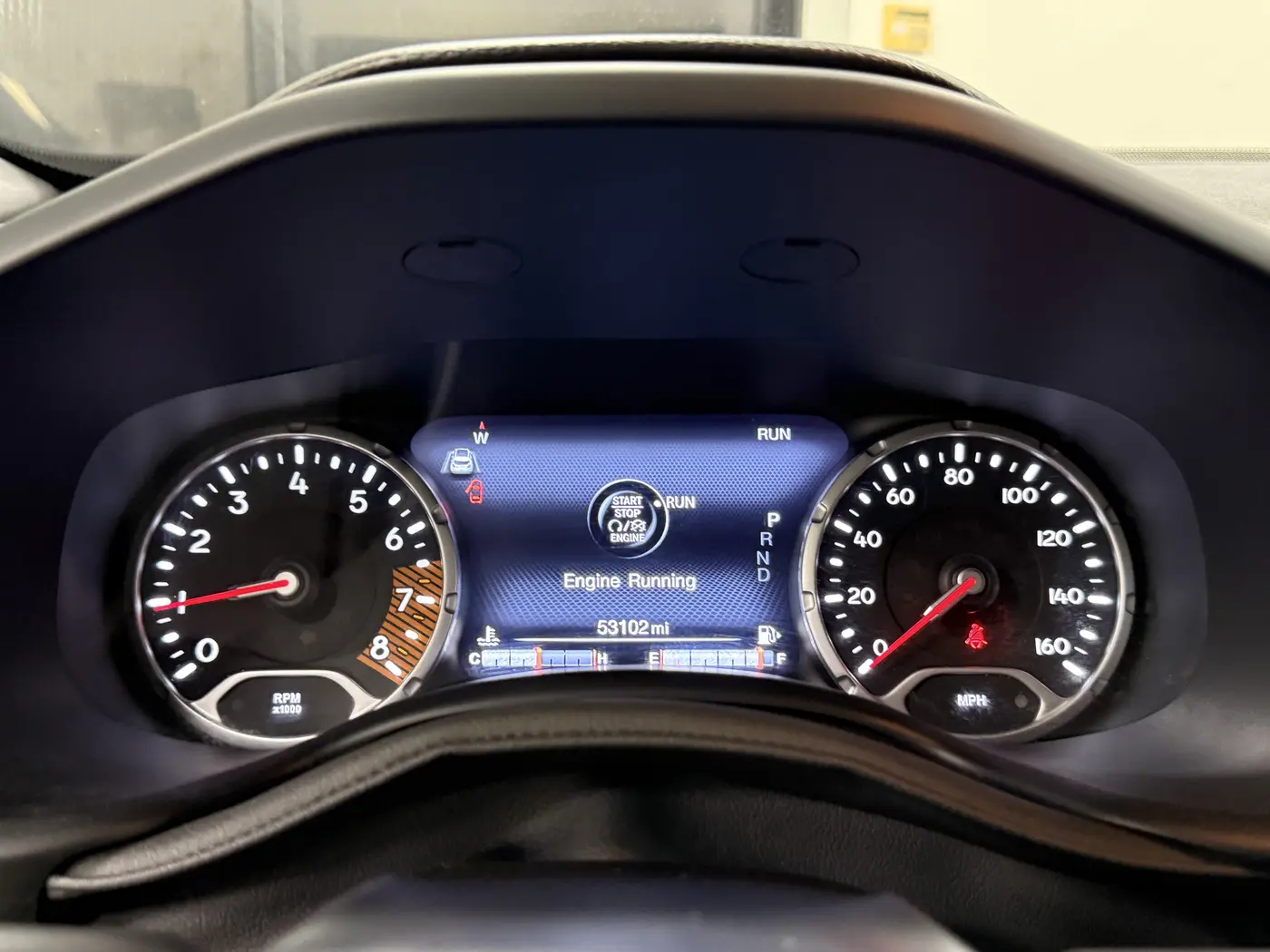 2023 Jeep Renegade - $18,995