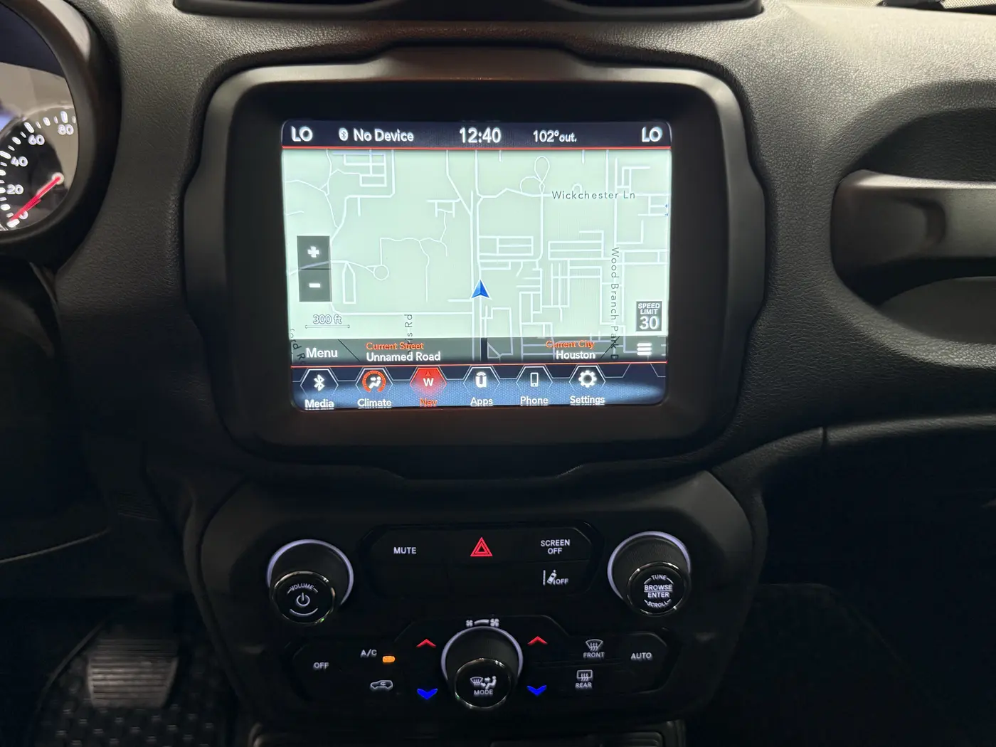 2023 Jeep Renegade - $18,995