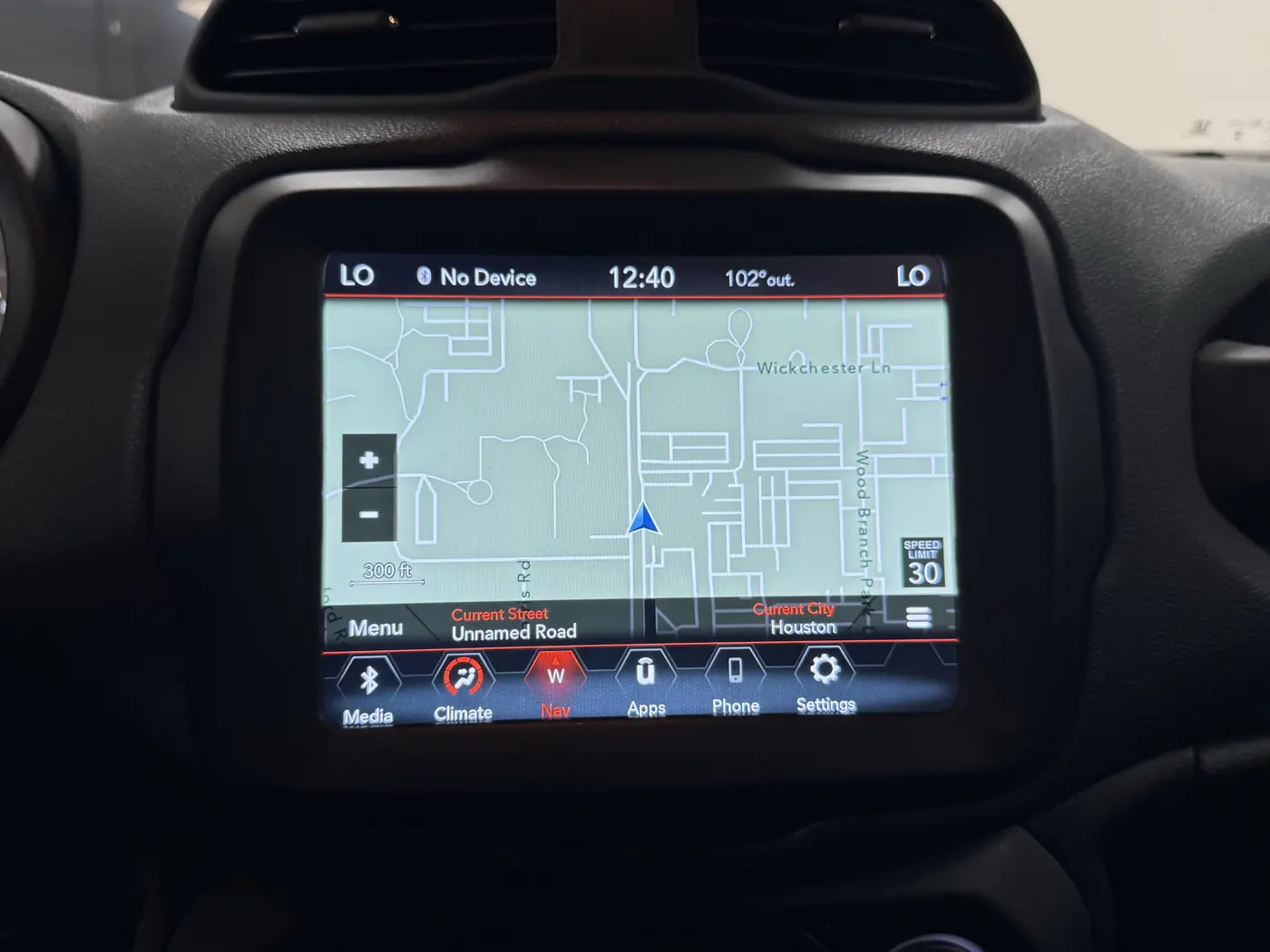 2023 Jeep Renegade - $18,995