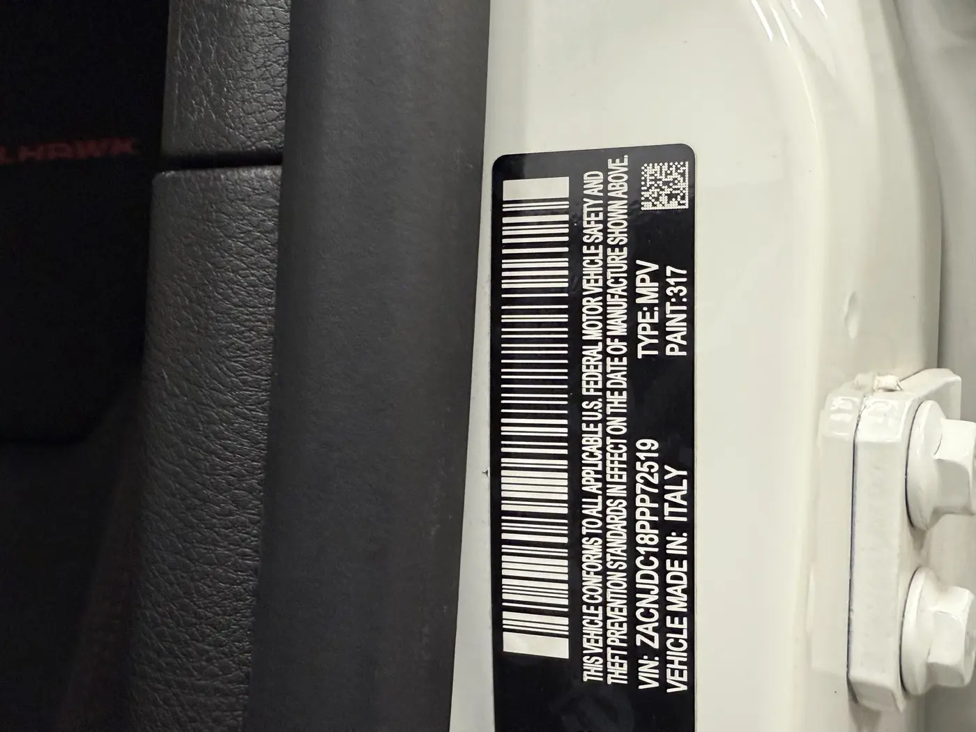 2023 Jeep Renegade - $18,995