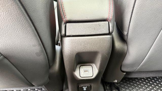 2021 Jeep Renegade Trailhawk