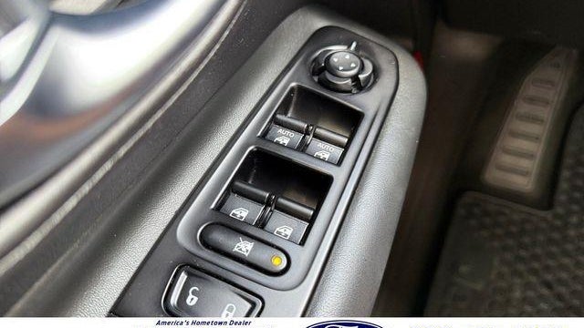 2021 Jeep Renegade Trailhawk