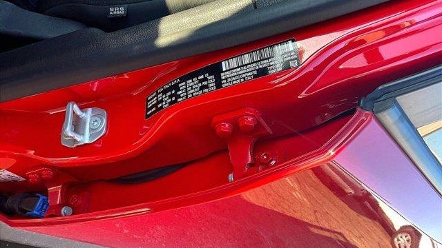 2022 Jeep Renegade Trailhawk