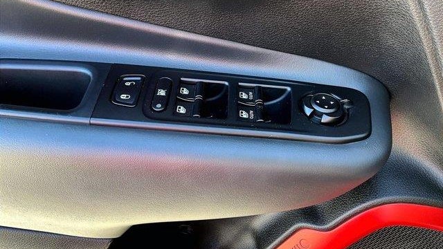 2022 Jeep Renegade Trailhawk