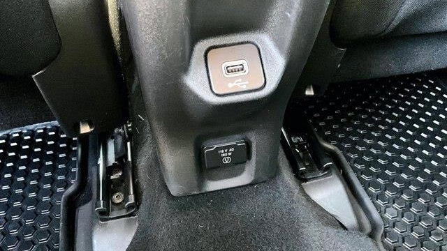 2022 Jeep Renegade Trailhawk