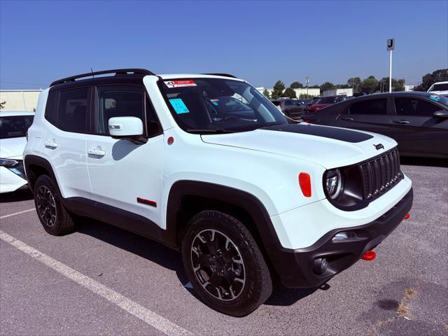 2023 Jeep Renegade - $22,000