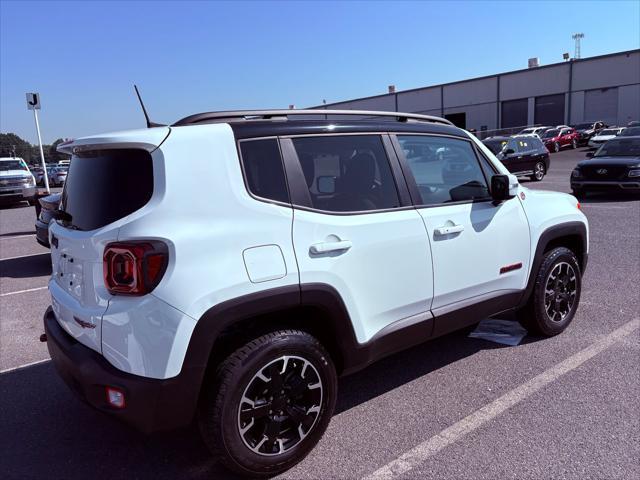 2023 Jeep Renegade - $22,000