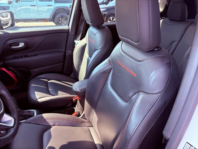 2023 Jeep Renegade - $22,000