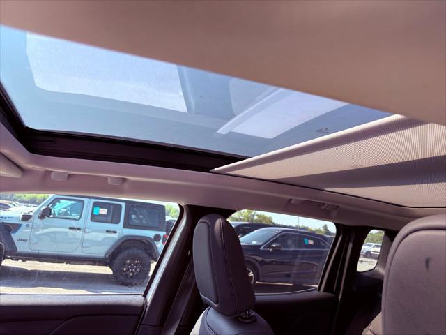 2023 Jeep Renegade - $22,000
