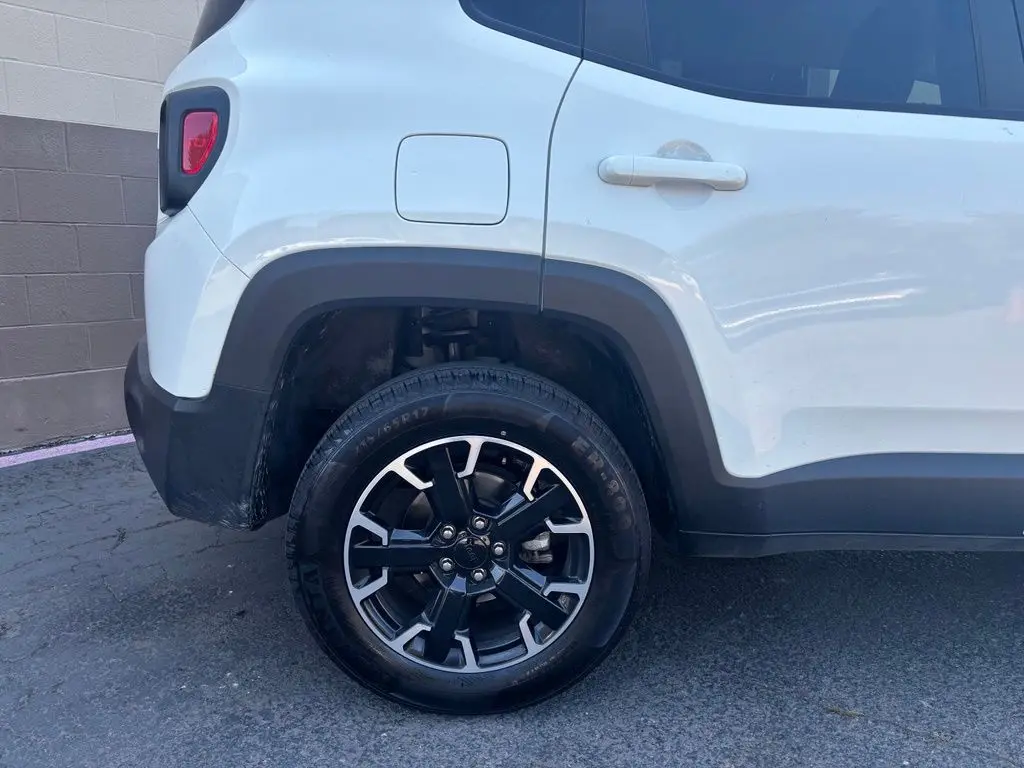 2023 Jeep Renegade - $17,690