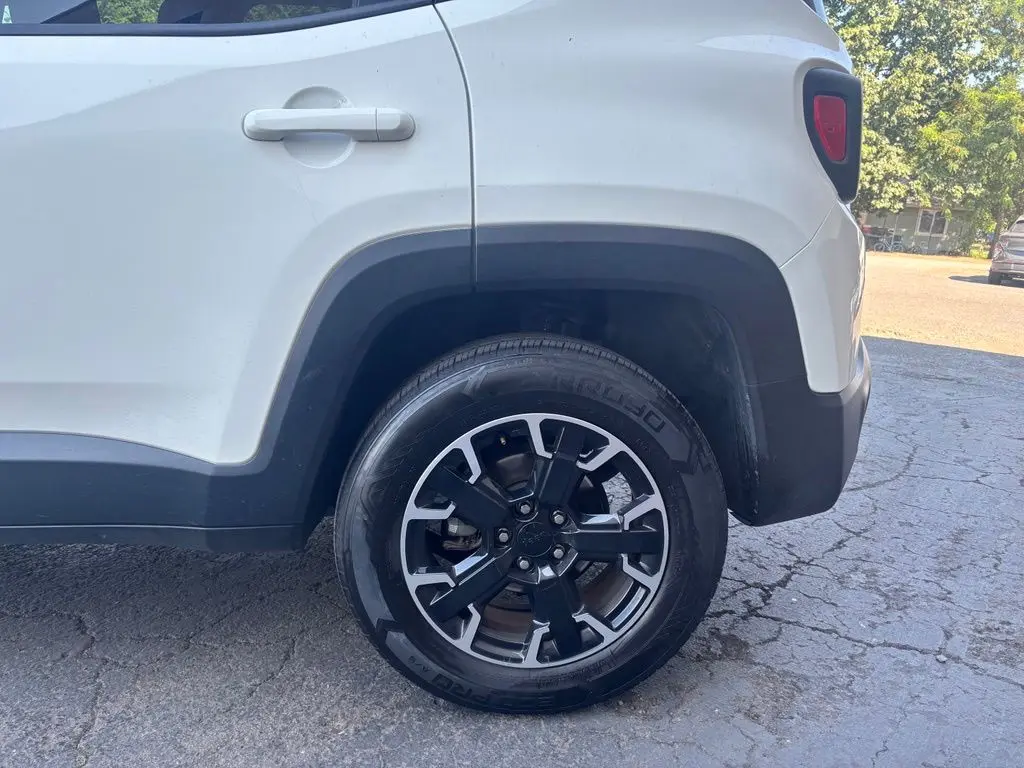2023 Jeep Renegade - $17,690