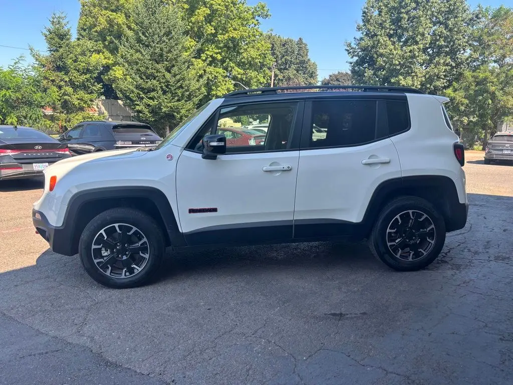 2023 Jeep Renegade - $17,690