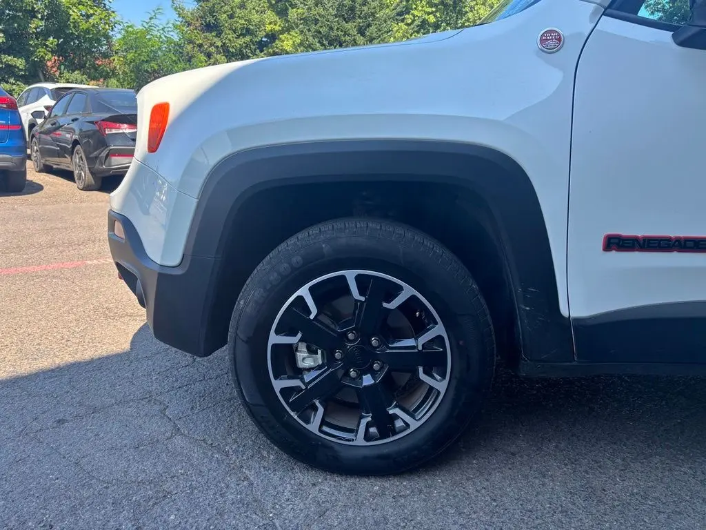 2023 Jeep Renegade - $17,690