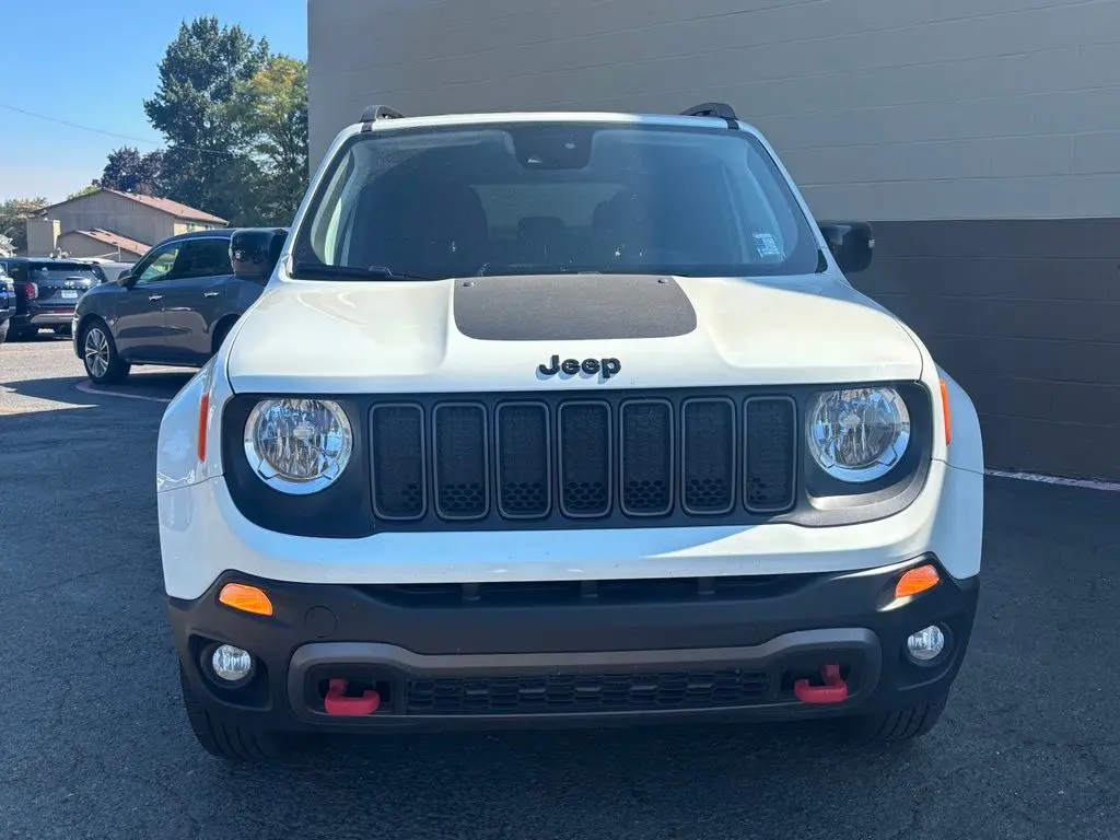 2023 Jeep Renegade - $17,690