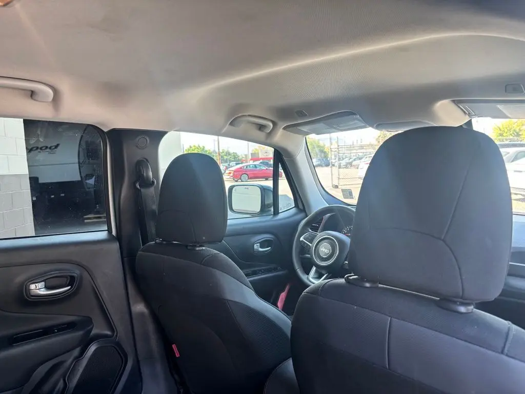 2023 Jeep Renegade - $17,690