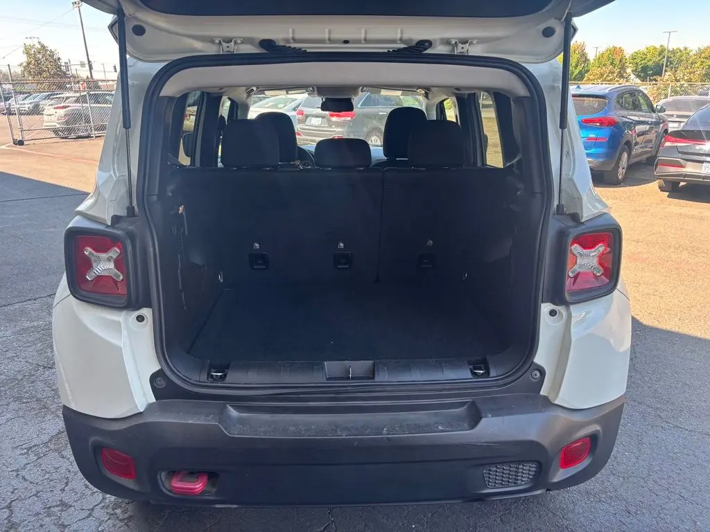 2023 Jeep Renegade - $17,690