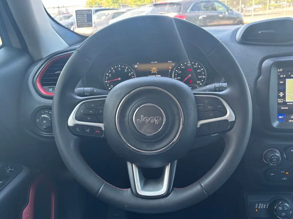2023 Jeep Renegade - $17,690