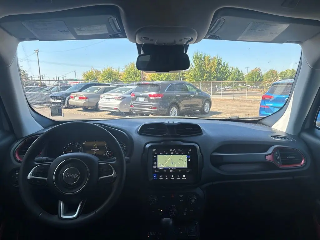 2023 Jeep Renegade - $17,690