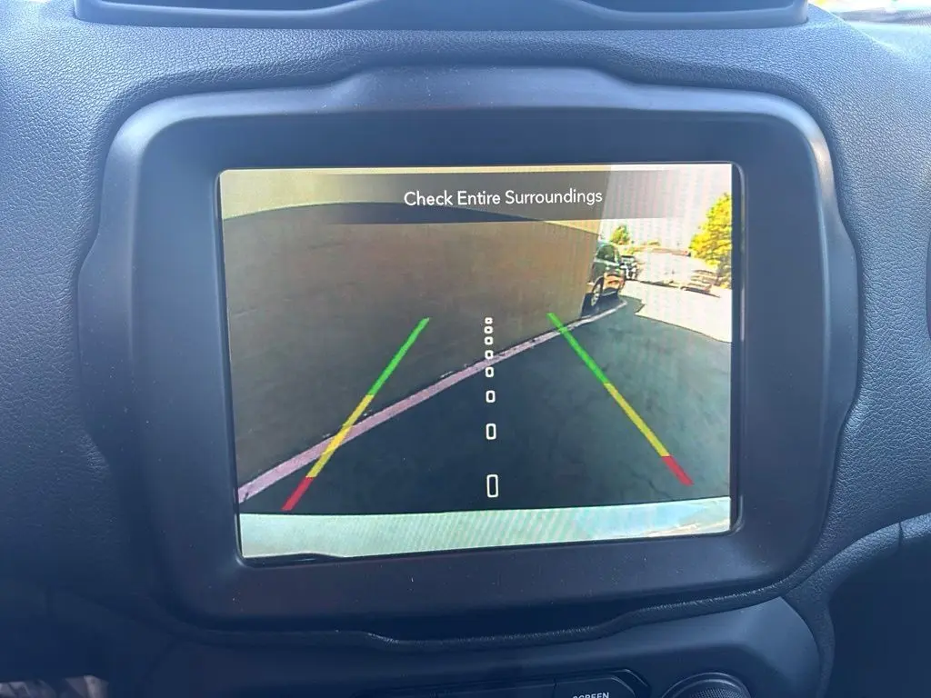 2023 Jeep Renegade - $17,690