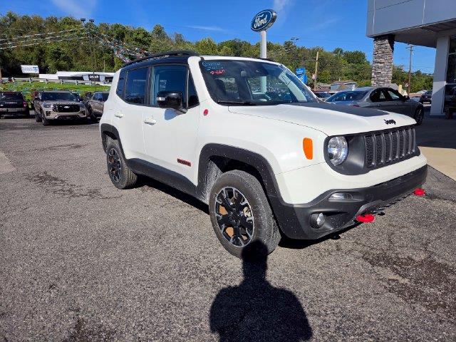 2023 Jeep Renegade - $19,500