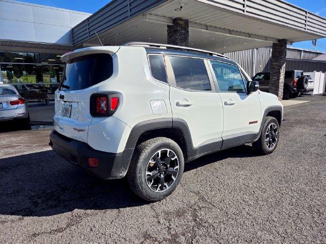 2023 Jeep Renegade - $19,500