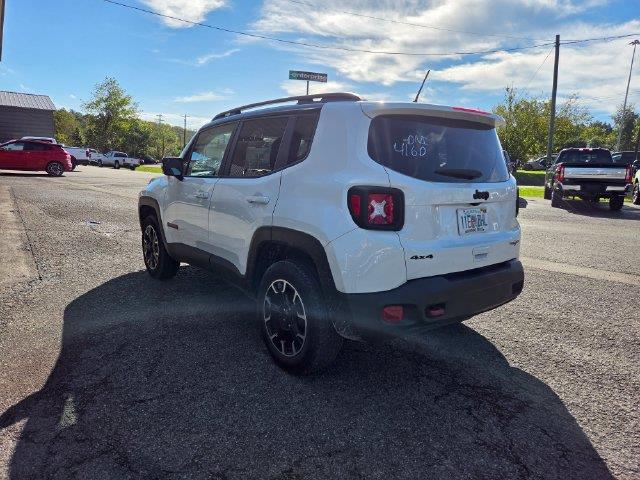 2023 Jeep Renegade - $19,500