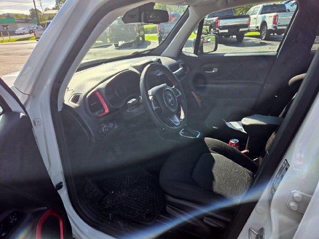 2023 Jeep Renegade - $19,500