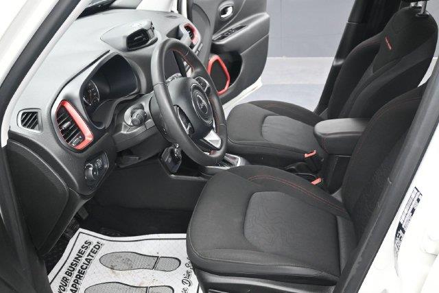 2023 Jeep Renegade - $19,500