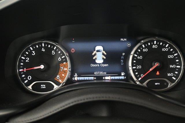 2023 Jeep Renegade - $19,500