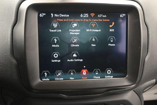 2023 Jeep Renegade - $19,500