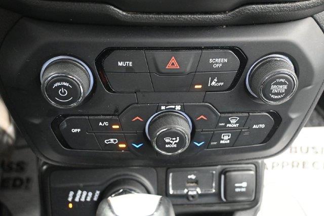 2023 Jeep Renegade - $19,500