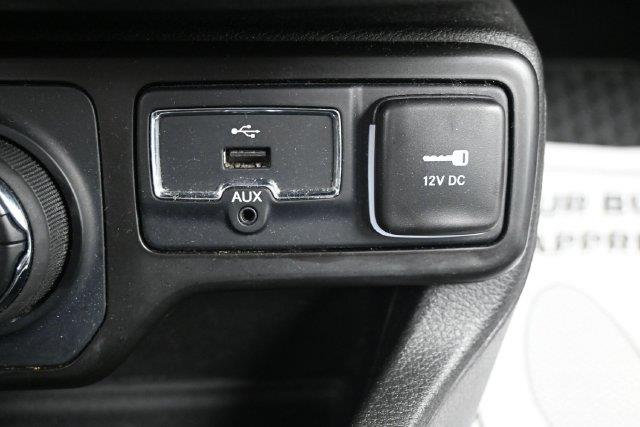 2023 Jeep Renegade - $19,500